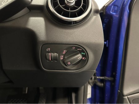 2018 Audi A1 (182) A1 S LINE 1.0TFSI S TRONIC LOW KMS VW/AUDI SPECIALISTS WWW.DENISDARCYCARS.IE €18,950 thumbnail