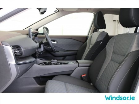 2023 Nissan X-Trail EP SV 5 SEAT €4000 Scrappage offer €36,995 thumbnail