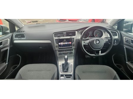 2017 Volkswagen Golf - thumbnail 23