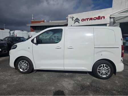 2017 Citroen Dispatch - thumbnail 2