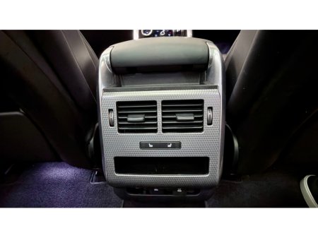 2020 Land Rover Range Rover Sport - thumbnail 16