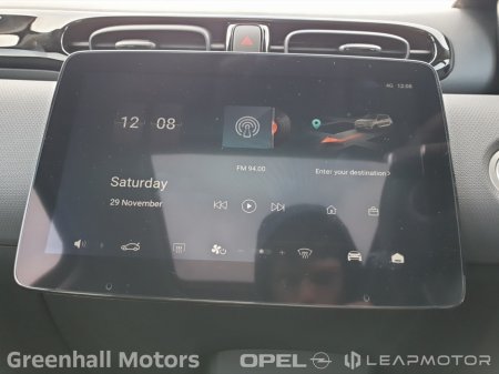 2026 Leapmotor T03 - thumbnail 11