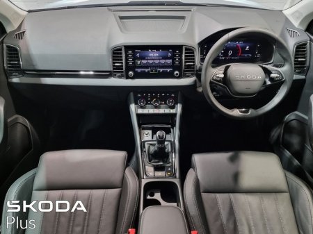 2025 Skoda Karoq * SELECTION PLUS * 2.0TDI 115HP * TRINITY SKODA * €38,950