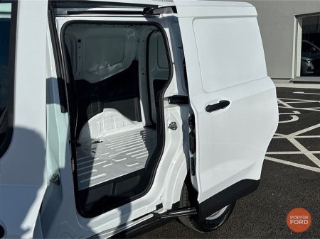 2026 Ford Transit Courier *Order Yours Today* 1.0 Ecoboost Leader 100PS *PRICE EXVAT* €17,307 thumbnail