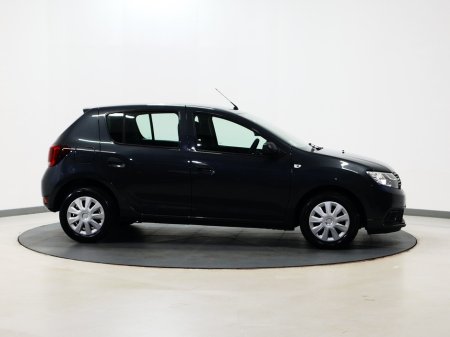 2021 Dacia Sandero *42* ALTERNATIVE SCE 75 MY2 €10,900