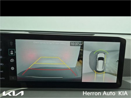 2026 Kia EV5 - thumbnail 14