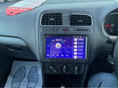 2014 Volkswagen Polo 1.2i TSI Petrol Automatic Comfortline €11,500 thumbnail