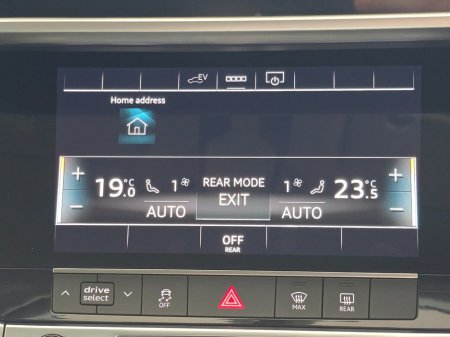 2022 Audi A6 * TFSI E 50 QUATTRO SPORT PHEV €37,950 thumbnail