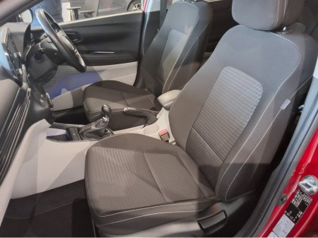 2022 Hyundai i20 - thumbnail 7