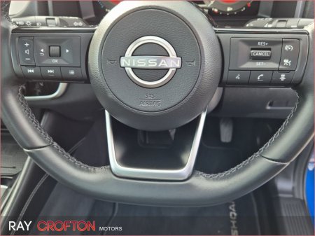 2023 Nissan Qashqai - thumbnail 17