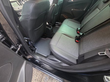 2022 Opel Crossland  €16,499 thumbnail