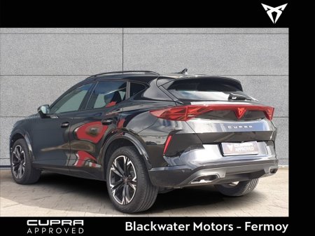 2026 Cupra Formentor - thumbnail 17