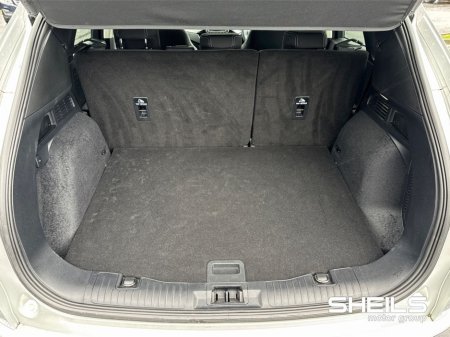 2020 Ford Kuga - thumbnail 9