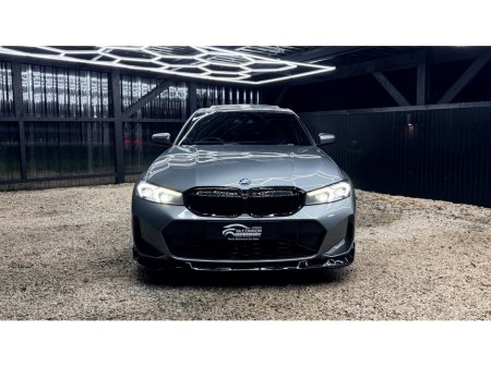 2023 BMW 3 Series 2023 (231) BMW 330e M-SPORT LCI *SUNROOF* €35,999 thumbnail