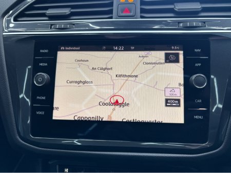 2020 Volkswagen Tiguan - thumbnail 16