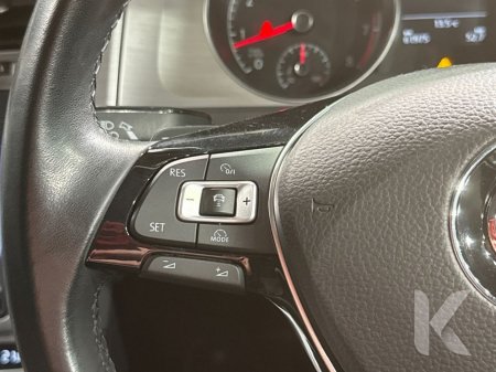 2016 Volkswagen Golf - thumbnail 18