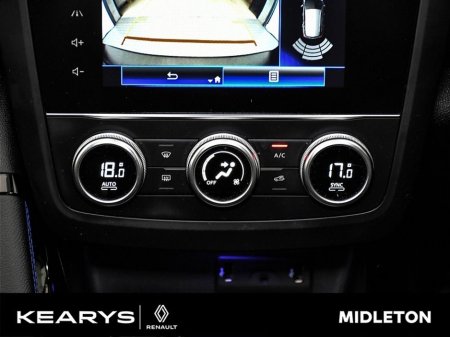 2020 Renault Kadjar - thumbnail 17