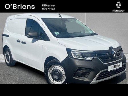 2023 Renault Kangoo *3 SEATER* ADVANCE ML19 E-TECH 100% ELECTRIC *€19,900 + VAT - IN STOCK & READY FOR COLLECTION* €16,900