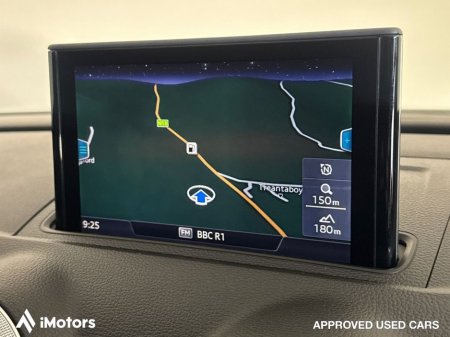 2019 Audi A3 - thumbnail 22