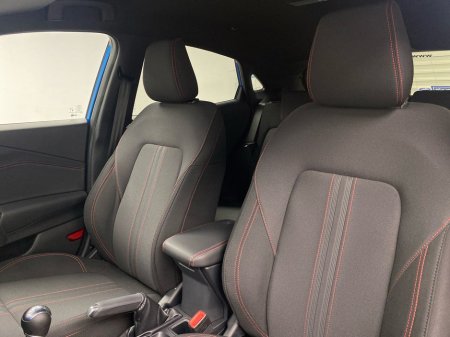 2026 Ford Puma - thumbnail 15