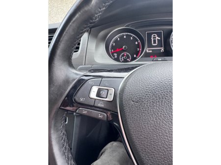 2013 Volkswagen Golf - thumbnail 13