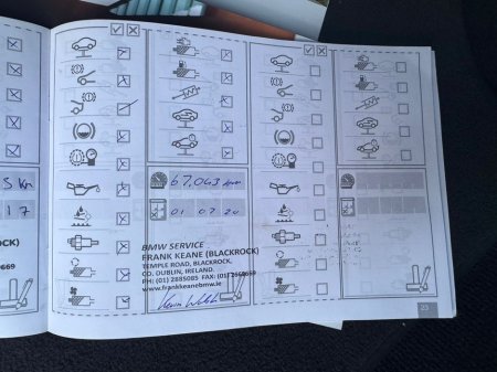 2014 BMW X3 - thumbnail 32