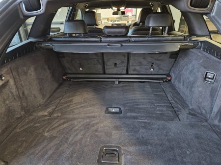 2018 BMW 5 Series 520d M Sport Auto €25,950 thumbnail