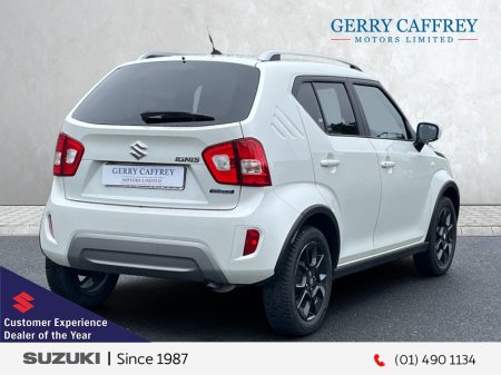 2023 Suzuki Ignis - thumbnail 8