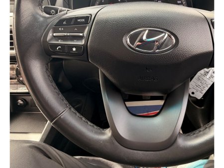 2021 Hyundai Kona - thumbnail 18