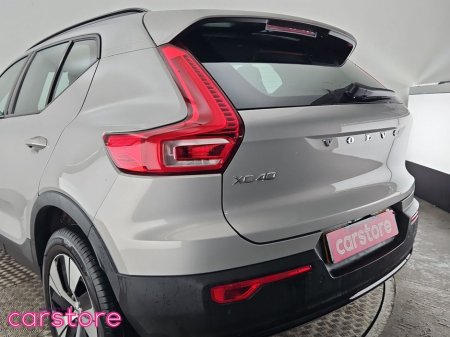 2022 Volvo XC40 Xc40 + T4 Recharge Auto Plus Recharge T4 211 Twin Engine 10.7kWh PHEV Auto Start/Stop €31,880 thumbnail