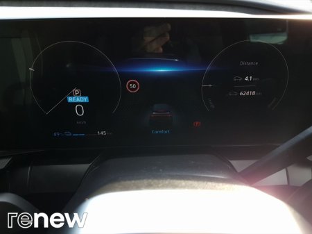 2023 Renault Megane E-Tech EV60 220hp Techno €24,995 thumbnail