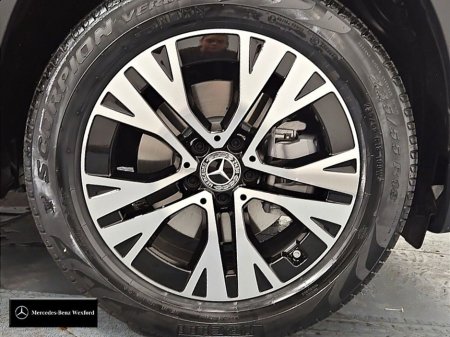 2026 Mercedes-Benz GLA Class GLA180D Progressive €60,140 thumbnail