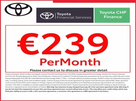 2019 Volkswagen Polo Polo - Only 22,635 km - Trendline - 1.0i - Petrol - 5dr - Manual - 1 Owner From New - Tax EUR 190. // NCT 2027 €15,899 thumbnail