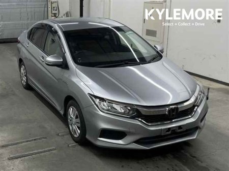 2019 Honda Grace HYBRID - CRUISE CONTROL €14,950 thumbnail