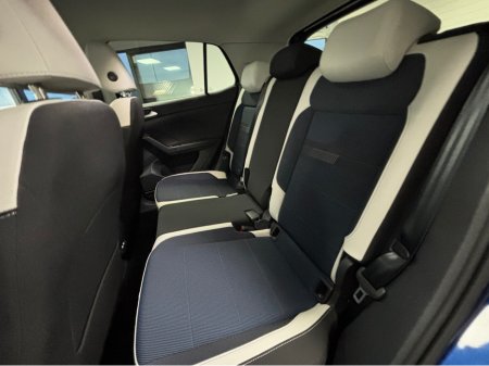 2023 Volkswagen T-Cross VOLKSWAGEN T CROSS 1.0 PETROL AUTOMATIC*REVERSE CAM & PARK ASSIST*ADAPTIVE CRUISE CONTROL*KEYLESS ENTRY & START*BLUETOOTH AUDIO & APPLE CAR PLAY*FINANCE AVAILABLE TRADE INS WELCOME* thumbnail