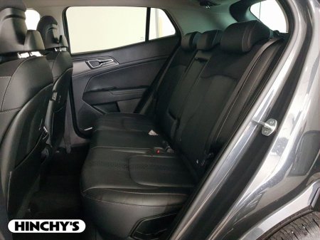 2024 Kia Sportage - thumbnail 7