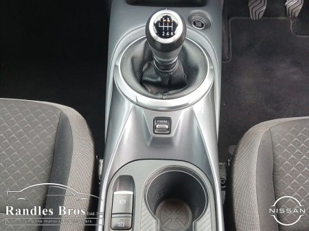 2021 Nissan Juke - thumbnail 17