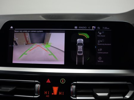 2021 BMW 3 Series *55* M SPORT AUTO €29,995 thumbnail