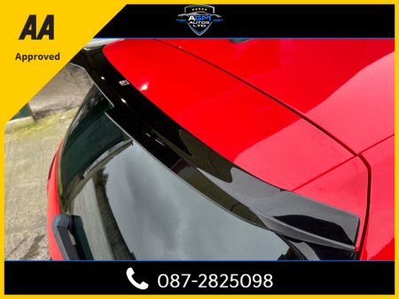 2016 Volkswagen Golf - thumbnail 10