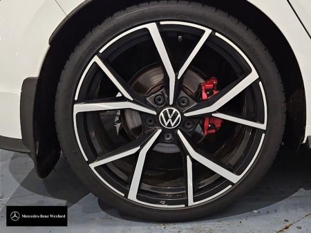 2022 Volkswagen Golf *RESERVED* 2.0TDI 200HP GTD DSG €42,850 thumbnail
