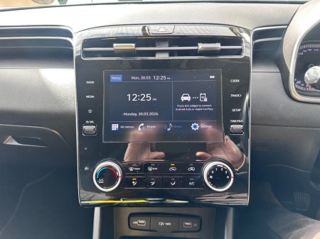 2022 Hyundai Tucson - thumbnail 28