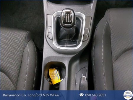 2018 Hyundai i30 - thumbnail 15