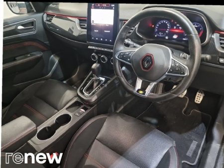 2023 Renault Arkana - thumbnail 6