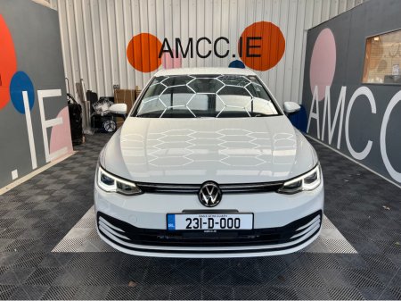 2023 Volkswagen Golf - photo 6