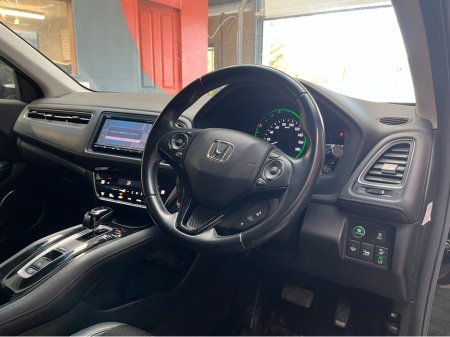 2018 Honda Vezel - thumbnail 9