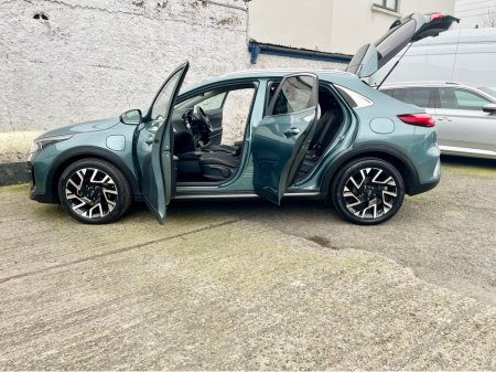 2023 Kia XCeed - thumbnail 29