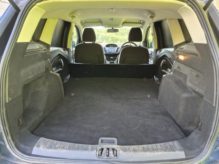 2019 Ford Kuga - thumbnail 12