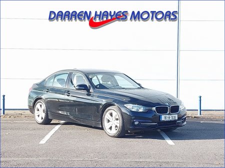 2016 BMW 3 Series - €14,995
