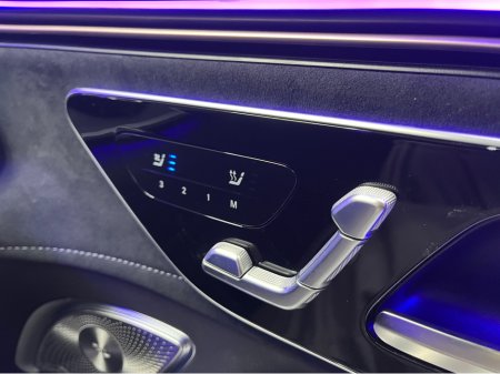 2024 Mercedes-Benz EQE - thumbnail 13