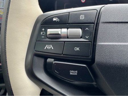 2026 Kia Sportage - thumbnail 35